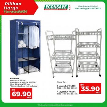 Econsave-Lowest-Price-Promotion-10-350x350 - Johor Kedah Kelantan Kuala Lumpur Melaka Negeri Sembilan Pahang Penang Perak Perlis Promotions & Freebies Putrajaya Selangor Supermarket & Hypermarket Terengganu 