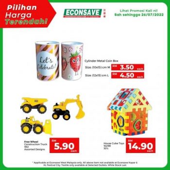 Econsave-Lowest-Price-Promotion-14-1-350x350 - Johor Kedah Kelantan Kuala Lumpur Melaka Negeri Sembilan Pahang Penang Perak Perlis Promotions & Freebies Putrajaya Selangor Supermarket & Hypermarket Terengganu 