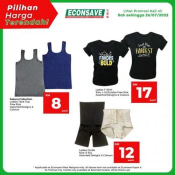 Econsave-Lowest-Price-Promotion-17-1-350x350 - Johor Kedah Kelantan Kuala Lumpur Melaka Negeri Sembilan Pahang Penang Perak Perlis Promotions & Freebies Putrajaya Selangor Supermarket & Hypermarket Terengganu
