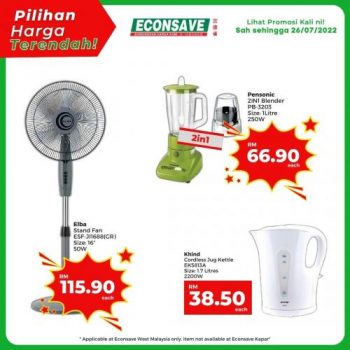 Econsave-Lowest-Price-Promotion-2-1-350x350 - Johor Kedah Kelantan Kuala Lumpur Melaka Negeri Sembilan Pahang Penang Perak Perlis Promotions & Freebies Putrajaya Selangor Supermarket & Hypermarket Terengganu 