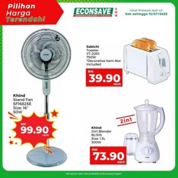 Econsave-Lowest-Price-Promotion-2-350x350 - Johor Kedah Kelantan Kuala Lumpur Melaka Negeri Sembilan Pahang Penang Perak Perlis Promotions & Freebies Putrajaya Selangor Supermarket & Hypermarket Terengganu 