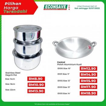 Econsave-Lowest-Price-Promotion-3-350x350 - Johor Kedah Kelantan Kuala Lumpur Melaka Negeri Sembilan Pahang Penang Perak Perlis Promotions & Freebies Putrajaya Selangor Supermarket & Hypermarket Terengganu 