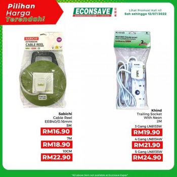 Econsave-Lowest-Price-Promotion-4-350x350 - Johor Kedah Kelantan Kuala Lumpur Melaka Negeri Sembilan Pahang Penang Perak Perlis Promotions & Freebies Putrajaya Selangor Supermarket & Hypermarket Terengganu 