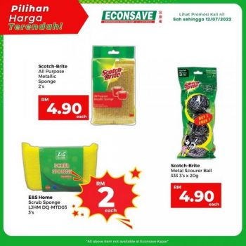 Econsave-Lowest-Price-Promotion-5-350x350 - Johor Kedah Kelantan Kuala Lumpur Melaka Negeri Sembilan Pahang Penang Perak Perlis Promotions & Freebies Putrajaya Selangor Supermarket & Hypermarket Terengganu 