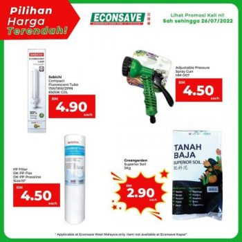 Econsave-Lowest-Price-Promotion-6-1-350x350 - Johor Kedah Kelantan Kuala Lumpur Melaka Negeri Sembilan Pahang Penang Perak Perlis Promotions & Freebies Putrajaya Selangor Supermarket & Hypermarket Terengganu
