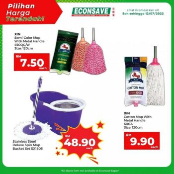 Econsave-Lowest-Price-Promotion-6-350x350 - Johor Kedah Kelantan Kuala Lumpur Melaka Negeri Sembilan Pahang Penang Perak Perlis Promotions & Freebies Putrajaya Selangor Supermarket & Hypermarket Terengganu 