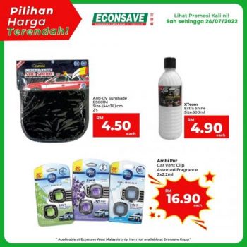 Econsave-Lowest-Price-Promotion-7-1-350x350 - Johor Kedah Kelantan Kuala Lumpur Melaka Negeri Sembilan Pahang Penang Perak Perlis Promotions & Freebies Putrajaya Selangor Supermarket & Hypermarket Terengganu 