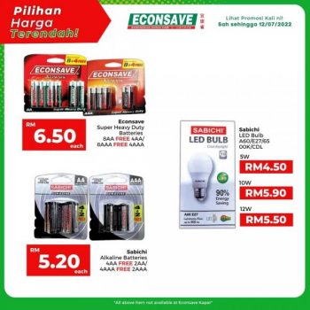 Econsave-Lowest-Price-Promotion-7-350x350 - Johor Kedah Kelantan Kuala Lumpur Melaka Negeri Sembilan Pahang Penang Perak Perlis Promotions & Freebies Putrajaya Selangor Supermarket & Hypermarket Terengganu 