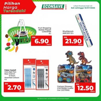 Econsave-Lowest-Price-Promotion-8-350x350 - Johor Kedah Kelantan Kuala Lumpur Melaka Negeri Sembilan Pahang Penang Perak Perlis Promotions & Freebies Putrajaya Selangor Supermarket & Hypermarket Terengganu 