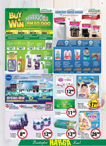 Econsave-Malaysia-is-having-their-Promotion-Catalogue-8-350x478 - Johor Kedah Kelantan Kuala Lumpur Melaka Negeri Sembilan Pahang Penang Perak Perlis Promotions & Freebies Putrajaya Sabah Sarawak Selangor Supermarket & Hypermarket Terengganu 