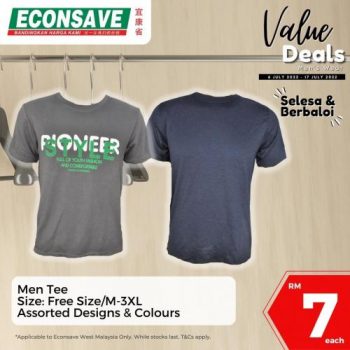 Econsave-Mens-Wear-Value-Deals-Promotion-3-350x350 - Johor Kedah Kelantan Kuala Lumpur Melaka Negeri Sembilan Pahang Penang Perak Perlis Promotions & Freebies Putrajaya Selangor Supermarket & Hypermarket Terengganu 