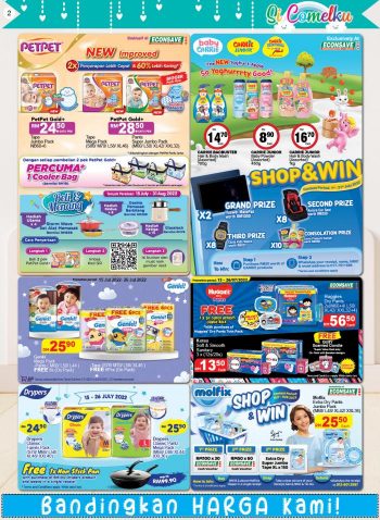 Econsave-Promotion-Catalogue-1-350x478 - Johor Kedah Kelantan Kuala Lumpur Melaka Negeri Sembilan Pahang Penang Perak Perlis Promotions & Freebies Putrajaya Selangor Supermarket & Hypermarket Terengganu 