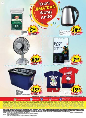 Econsave-Promotion-Catalogue-15-350x478 - Johor Kedah Kelantan Kuala Lumpur Melaka Negeri Sembilan Pahang Penang Perak Perlis Promotions & Freebies Putrajaya Selangor Supermarket & Hypermarket Terengganu 