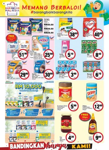 Econsave-Promotion-Catalogue-5-1-350x478 - Johor Kedah Kelantan Kuala Lumpur Melaka Negeri Sembilan Pahang Penang Perak Perlis Promotions & Freebies Putrajaya Selangor Supermarket & Hypermarket Terengganu 