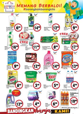 Econsave-Promotion-Catalogue-9-1-350x478 - Johor Kedah Kelantan Kuala Lumpur Melaka Negeri Sembilan Pahang Penang Perak Perlis Promotions & Freebies Putrajaya Selangor Supermarket & Hypermarket Terengganu 