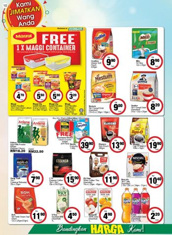 Econsave-Promotion-Catalogue-9-350x478 - Johor Kedah Kelantan Kuala Lumpur Melaka Negeri Sembilan Pahang Penang Perak Perlis Promotions & Freebies Putrajaya Selangor Supermarket & Hypermarket Terengganu 