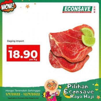 Econsave-Raya-Haji-Promotion-1-350x350 - Johor Kedah Kelantan Kuala Lumpur Melaka Negeri Sembilan Pahang Penang Perak Perlis Promotions & Freebies Putrajaya Sabah Sarawak Selangor Supermarket & Hypermarket Terengganu 