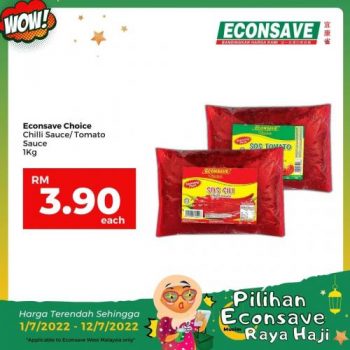 Econsave-Raya-Haji-Promotion-4-350x350 - Johor Kedah Kelantan Kuala Lumpur Melaka Negeri Sembilan Pahang Penang Perak Perlis Promotions & Freebies Putrajaya Sabah Sarawak Selangor Supermarket & Hypermarket Terengganu 