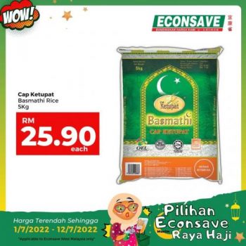 Econsave-Raya-Haji-Promotion-5-350x350 - Johor Kedah Kelantan Kuala Lumpur Melaka Negeri Sembilan Pahang Penang Perak Perlis Promotions & Freebies Putrajaya Sabah Sarawak Selangor Supermarket & Hypermarket Terengganu 