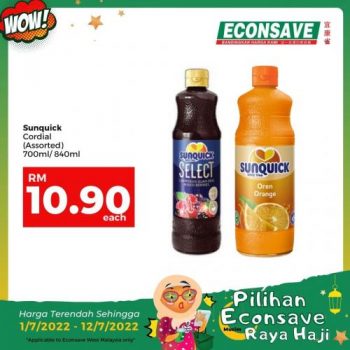 Econsave-Raya-Haji-Promotion-8-350x350 - Johor Kedah Kelantan Kuala Lumpur Melaka Negeri Sembilan Pahang Penang Perak Perlis Promotions & Freebies Putrajaya Sabah Sarawak Selangor Supermarket & Hypermarket Terengganu 