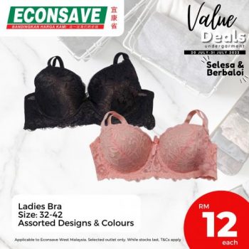 Econsave-Undergarments-Value-Deals-Promotion-4-350x350 - Johor Kedah Kelantan Kuala Lumpur Melaka Negeri Sembilan Pahang Penang Perak Perlis Promotions & Freebies Putrajaya Sabah Sarawak Selangor Supermarket & Hypermarket Terengganu 
