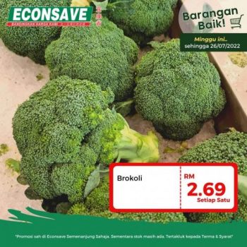 Econsave-Weekly-Best-Products-Promotion-2-1-350x350 - Johor Kedah Kelantan Kuala Lumpur Melaka Negeri Sembilan Pahang Penang Perak Perlis Promotions & Freebies Putrajaya Selangor Supermarket & Hypermarket Terengganu 