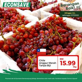 Econsave-Weekly-Best-Products-Promotion-2-350x350 - Johor Kedah Kelantan Kuala Lumpur Melaka Negeri Sembilan Pahang Penang Perak Perlis Promotions & Freebies Putrajaya Selangor Supermarket & Hypermarket Terengganu 