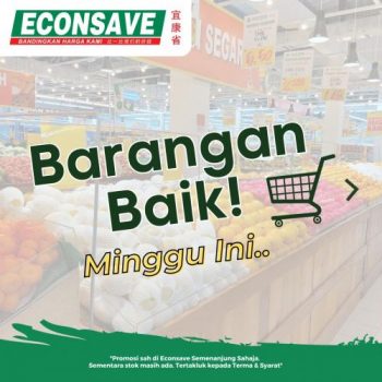 Econsave-Weekly-Best-Products-Promotion-350x350 - Johor Kedah Kelantan Kuala Lumpur Melaka Negeri Sembilan Pahang Penang Perak Perlis Promotions & Freebies Putrajaya Selangor Supermarket & Hypermarket Terengganu 