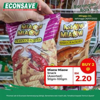 Econsave-Weekly-Best-Products-Promotion-5-1-350x350 - Johor Kedah Kelantan Kuala Lumpur Melaka Negeri Sembilan Pahang Penang Perak Perlis Promotions & Freebies Putrajaya Selangor Supermarket & Hypermarket Terengganu 