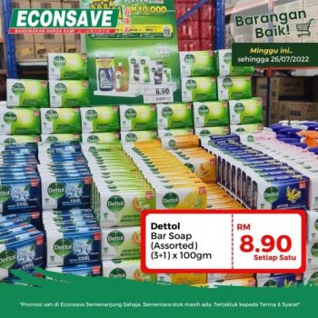 Econsave-Weekly-Best-Products-Promotion-7-1-350x350 - Johor Kedah Kelantan Kuala Lumpur Melaka Negeri Sembilan Pahang Penang Perak Perlis Promotions & Freebies Putrajaya Selangor Supermarket & Hypermarket Terengganu 