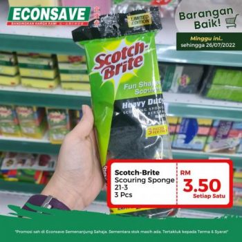 Econsave-Weekly-Best-Products-Promotion-8-1-350x350 - Johor Kedah Kelantan Kuala Lumpur Melaka Negeri Sembilan Pahang Penang Perak Perlis Promotions & Freebies Putrajaya Selangor Supermarket & Hypermarket Terengganu 