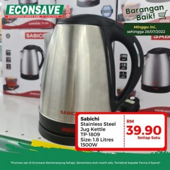 Econsave-Weekly-Best-Products-Promotion-9-1-350x350 - Johor Kedah Kelantan Kuala Lumpur Melaka Negeri Sembilan Pahang Penang Perak Perlis Promotions & Freebies Putrajaya Selangor Supermarket & Hypermarket Terengganu 