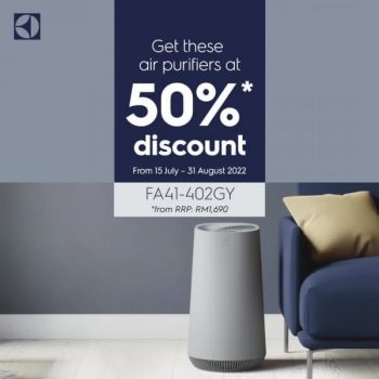 Electrolux-Air-Purifiers-Promo-350x350 - Electronics & Computers Home Appliances Johor Kedah Kelantan Kitchen Appliances Kuala Lumpur Melaka Negeri Sembilan Online Store Pahang Penang Perak Perlis Promotions & Freebies Putrajaya Sabah Sarawak Selangor Terengganu 