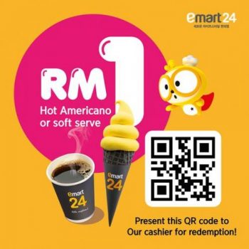 Emart24-RM1-Deals-Promotion-at-Genting-Highlands-Premium-Outlets-350x350 - Beverages Food , Restaurant & Pub Pahang Promotions & Freebies Supermarket & Hypermarket 