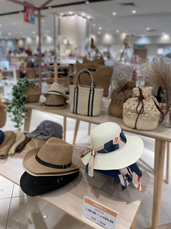 Ervy-Special-Deal-at-Isetan-7-350x467 - Bags Fashion Accessories Fashion Lifestyle & Department Store Kuala Lumpur Promotions & Freebies Selangor 