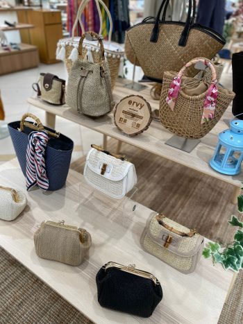 Ervy-Special-Deal-at-Isetan-8-350x467 - Bags Fashion Accessories Fashion Lifestyle & Department Store Kuala Lumpur Promotions & Freebies Selangor 