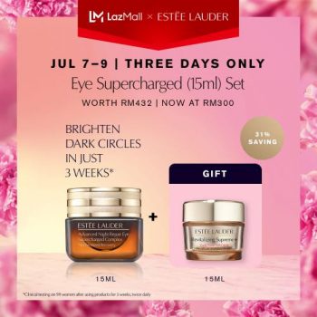 Estee-Lauder-Lazada-7.7-Sale-1-350x350 - Beauty & Health Johor Kedah Kelantan Kuala Lumpur Malaysia Sales Melaka Negeri Sembilan Online Store Pahang Penang Perak Perlis Personal Care Putrajaya Sabah Sarawak Selangor Skincare Terengganu 