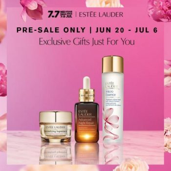 Estee-Lauder-Lazada-7.7-Sale-350x350 - Beauty & Health Johor Kedah Kelantan Kuala Lumpur Malaysia Sales Melaka Negeri Sembilan Online Store Pahang Penang Perak Perlis Personal Care Putrajaya Sabah Sarawak Selangor Skincare Terengganu 