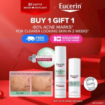 Eucerin-Lazada-Super-Brand-Spotlight-Sale-350x350 - Beauty & Health Cosmetics Johor Kedah Kelantan Kuala Lumpur Malaysia Sales Melaka Negeri Sembilan Online Store Pahang Penang Perak Perlis Personal Care Putrajaya Sabah Sarawak Selangor Skincare Terengganu 