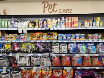 Everrise-Buy-Win-Contest-6-350x263 - Events & Fairs Pets Sarawak Sports,Leisure & Travel Supermarket & Hypermarket 