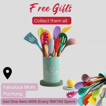 Fabulous-Mom-Clearance-Sale-350x350 - Baby & Kids & Parenting Babycare Others Selangor Warehouse Sale & Clearance in Malaysia 