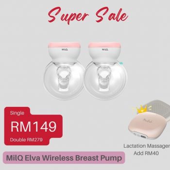 Fabulous-Mom-Clearance-Sale-8-350x350 - Baby & Kids & Parenting Babycare Others Selangor Warehouse Sale & Clearance in Malaysia 