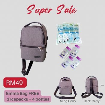 Fabulous-Mom-Clearance-Sale-9-350x350 - Baby & Kids & Parenting Babycare Others Selangor Warehouse Sale & Clearance in Malaysia 