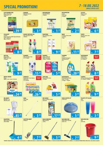 Family-Store-Hari-Raya-Aidiladha-Promotion-1-350x492 - Johor Kedah Kelantan Kuala Lumpur Melaka Negeri Sembilan Pahang Penang Perak Perlis Promotions & Freebies Putrajaya Sabah Sarawak Selangor Supermarket & Hypermarket Terengganu 