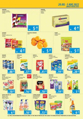 Family-Store-July-Special-Promotion-2-350x498 - Negeri Sembilan Promotions & Freebies Supermarket & Hypermarket 