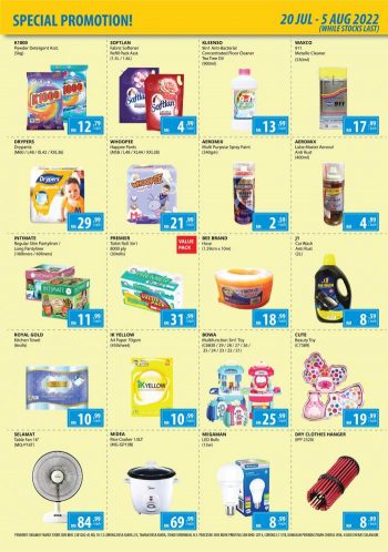 Family-Store-July-Special-Promotion-3-350x498 - Negeri Sembilan Promotions & Freebies Supermarket & Hypermarket 