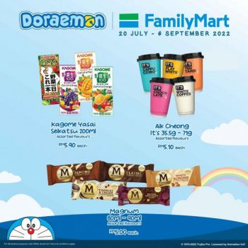 FamilyMart-Doraemon-Promotion-11-350x350 - Johor Kedah Kelantan Kuala Lumpur Melaka Negeri Sembilan Pahang Penang Perak Perlis Promotions & Freebies Putrajaya Sabah Sarawak Selangor Supermarket & Hypermarket Terengganu 