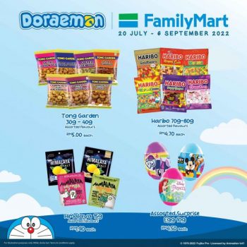 FamilyMart-Doraemon-Promotion-13-350x350 - Johor Kedah Kelantan Kuala Lumpur Melaka Negeri Sembilan Pahang Penang Perak Perlis Promotions & Freebies Putrajaya Sabah Sarawak Selangor Supermarket & Hypermarket Terengganu 