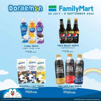 FamilyMart-Doraemon-Promotion-3-350x350 - Johor Kedah Kelantan Kuala Lumpur Melaka Negeri Sembilan Pahang Penang Perak Perlis Promotions & Freebies Putrajaya Sabah Sarawak Selangor Supermarket & Hypermarket Terengganu 