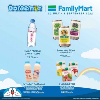 FamilyMart-Doraemon-Promotion-7-350x350 - Johor Kedah Kelantan Kuala Lumpur Melaka Negeri Sembilan Pahang Penang Perak Perlis Promotions & Freebies Putrajaya Sabah Sarawak Selangor Supermarket & Hypermarket Terengganu 